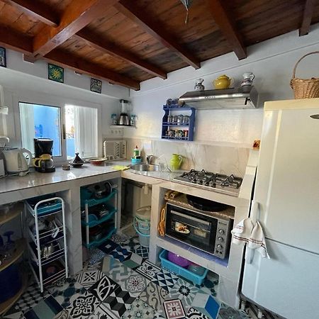Coco Chawen Villa Chefchaouen Kültér fotó