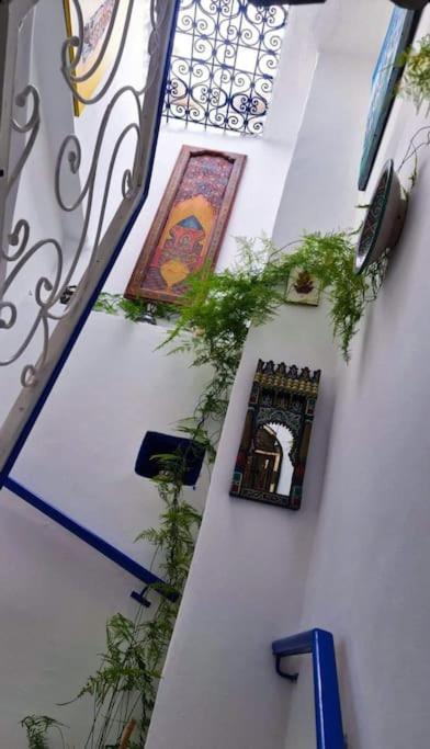 Coco Chawen Villa Chefchaouen Kültér fotó