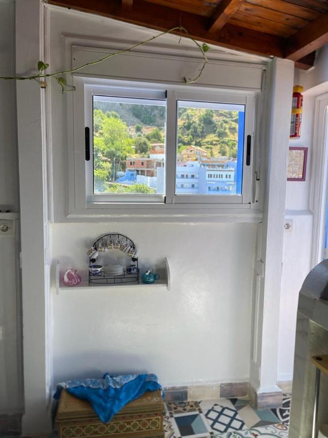 Coco Chawen Villa Chefchaouen Kültér fotó