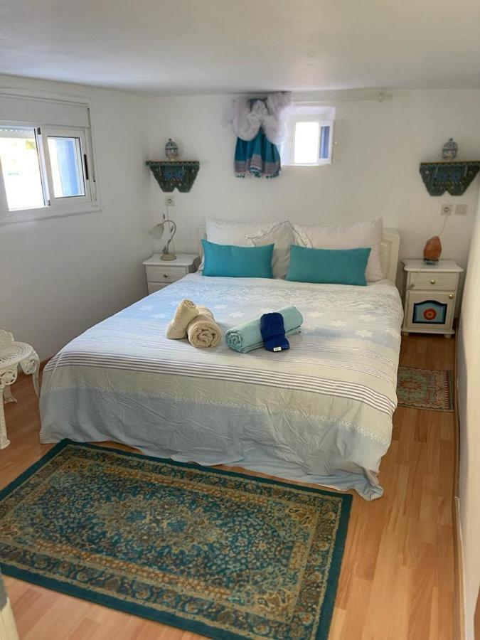 Coco Chawen Villa Chefchaouen Kültér fotó