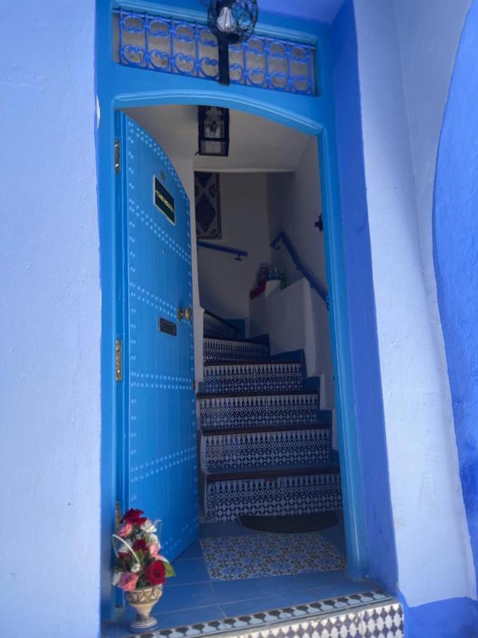 Coco Chawen Villa Chefchaouen Kültér fotó