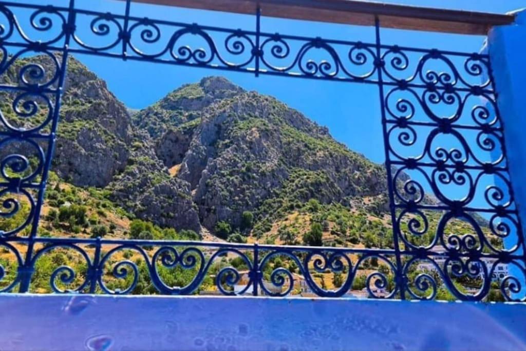 Coco Chawen Villa Chefchaouen Kültér fotó