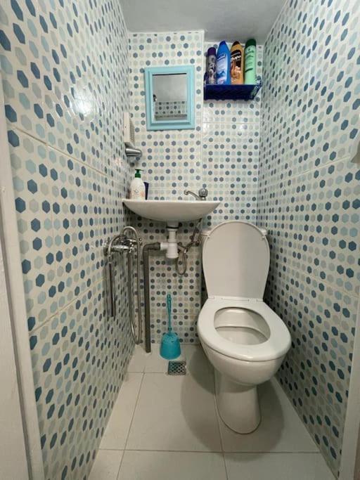 Coco Chawen Villa Chefchaouen Kültér fotó