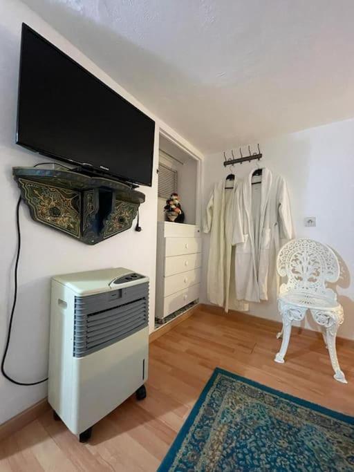 Coco Chawen Villa Chefchaouen Kültér fotó
