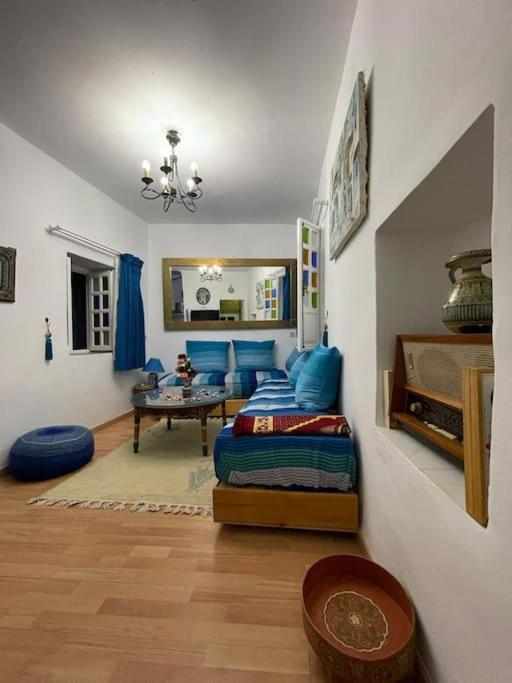 Coco Chawen Villa Chefchaouen Kültér fotó
