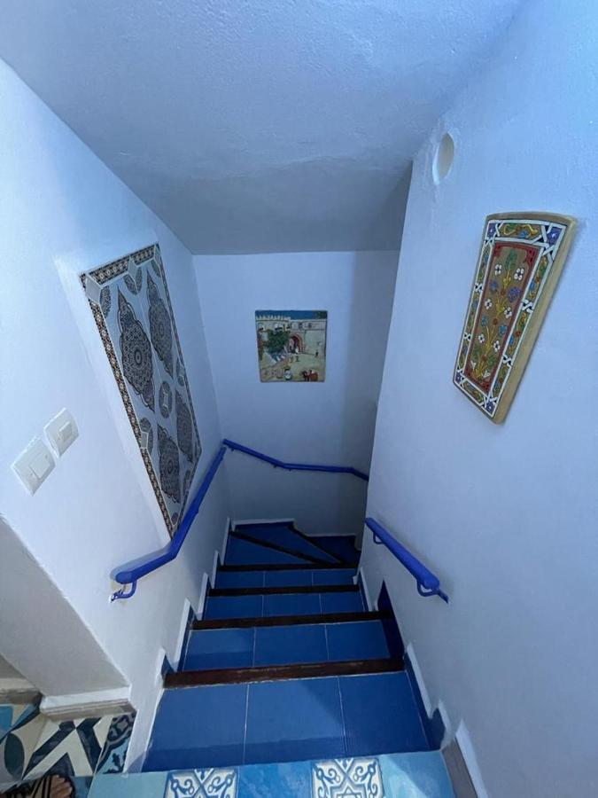 Coco Chawen Villa Chefchaouen Kültér fotó