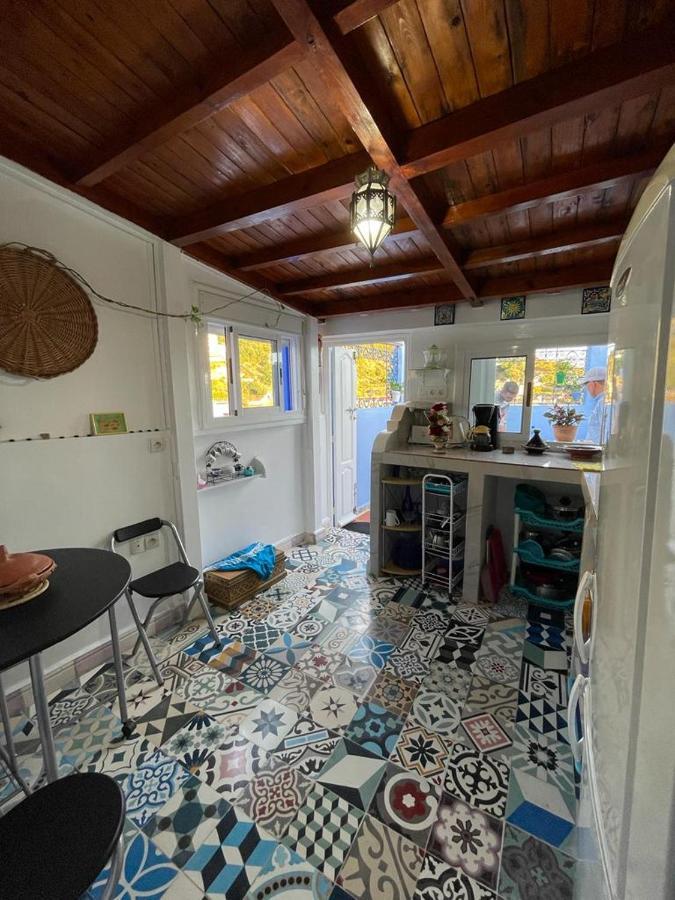 Coco Chawen Villa Chefchaouen Kültér fotó