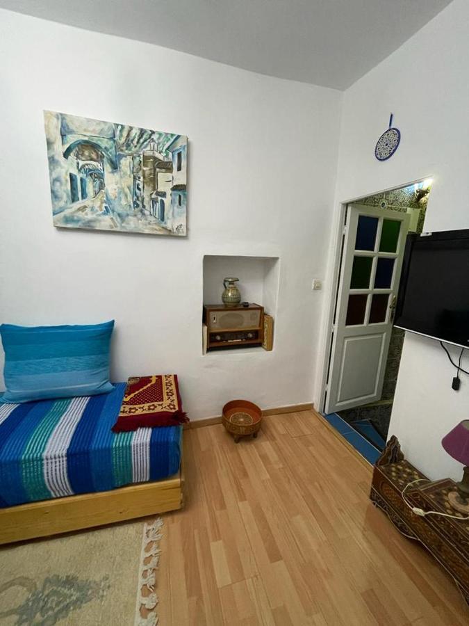 Coco Chawen Villa Chefchaouen Kültér fotó