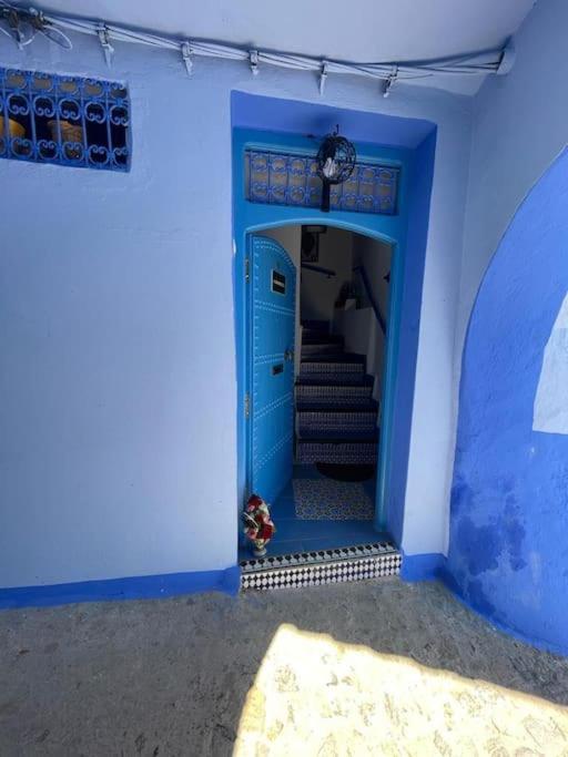 Coco Chawen Villa Chefchaouen Kültér fotó