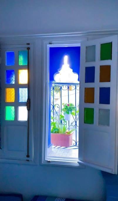 Coco Chawen Villa Chefchaouen Kültér fotó