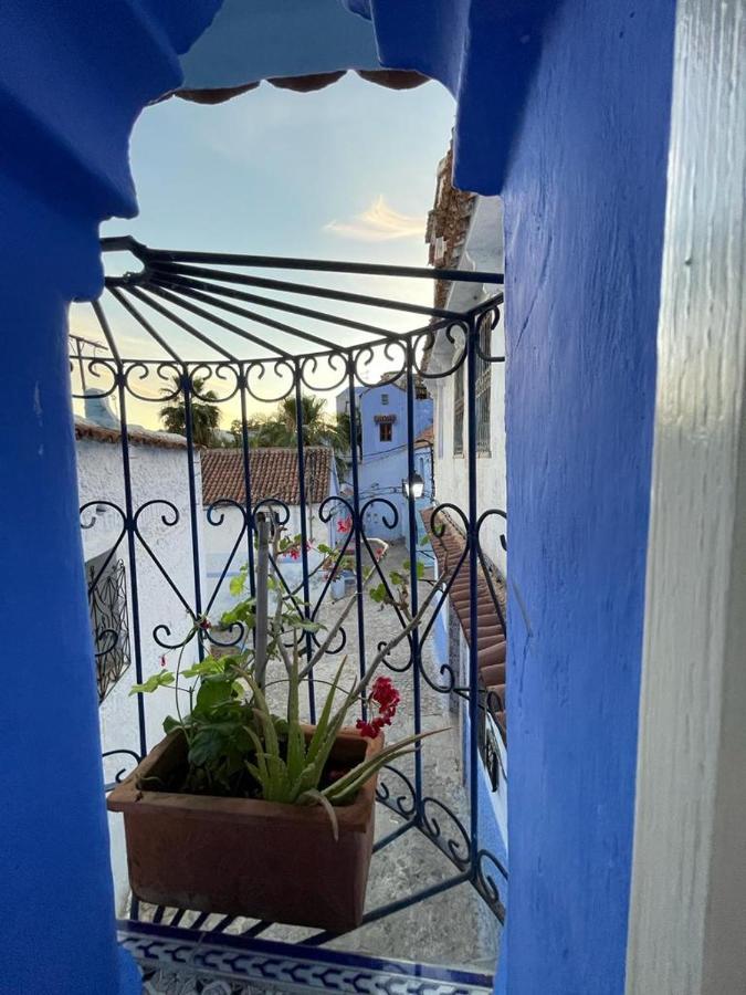 Coco Chawen Villa Chefchaouen Kültér fotó