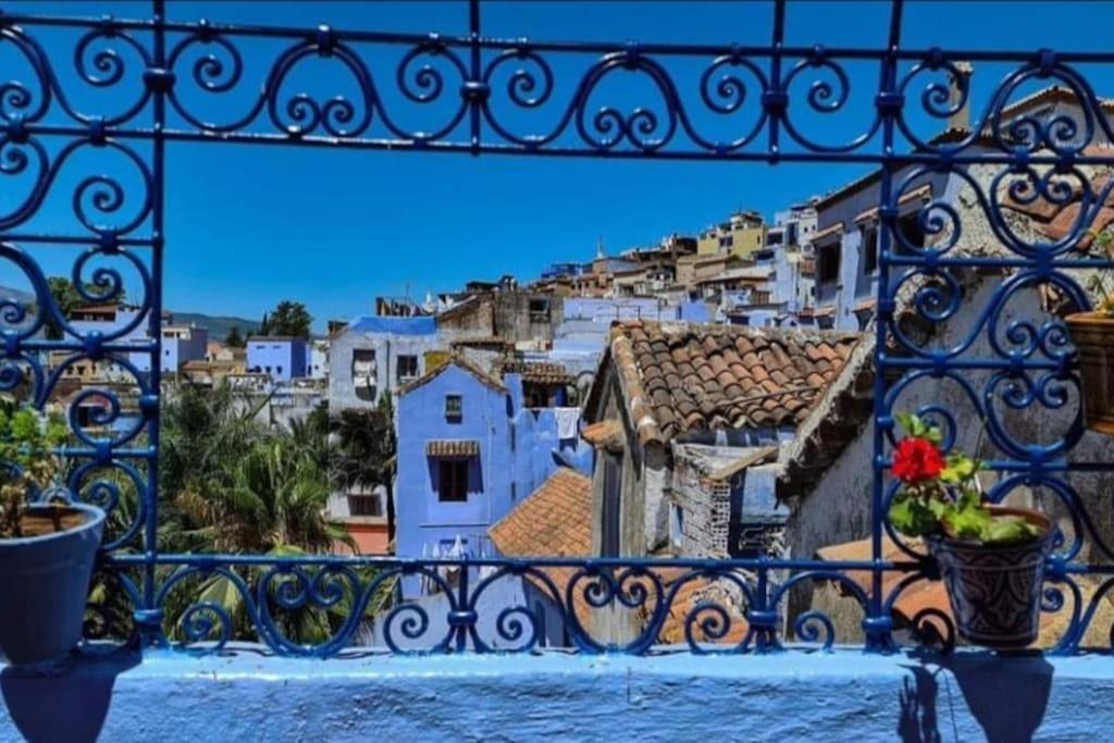 Coco Chawen Villa Chefchaouen Kültér fotó