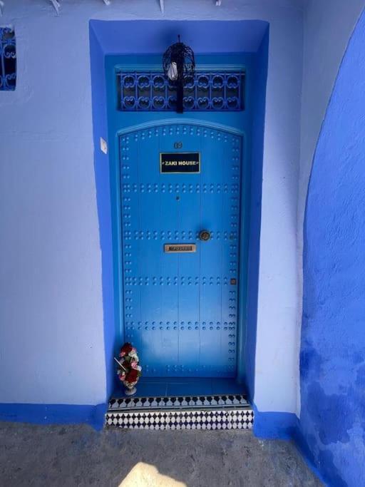 Coco Chawen Villa Chefchaouen Kültér fotó